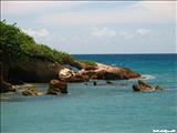 Playa Sucia - CABO ROJO